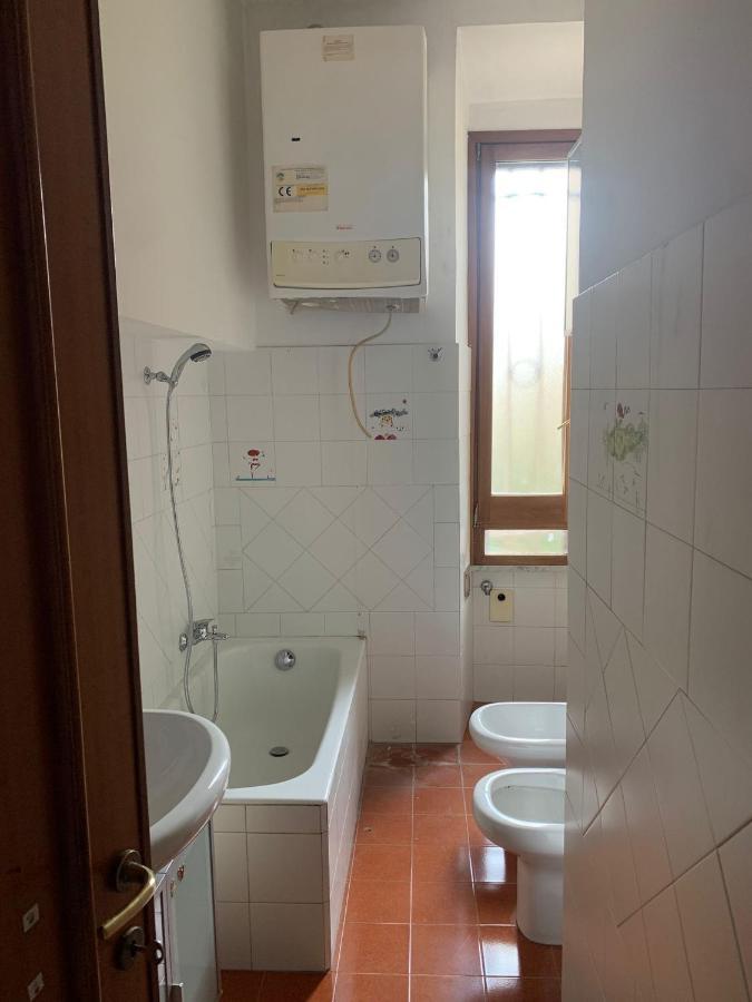 Long John Rooms Roma Dış mekan fotoğraf