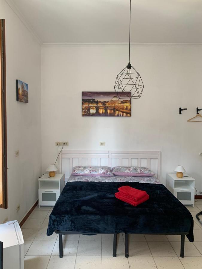 Long John Rooms Roma Dış mekan fotoğraf